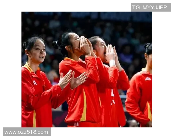 2019年奥运资格赛中国女排迎战土耳其队全力争夺东京奥运入场券