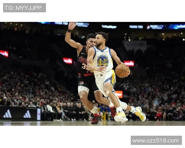 4月25日勇士对阵开拓者精彩直播全程回顾与赛后分析