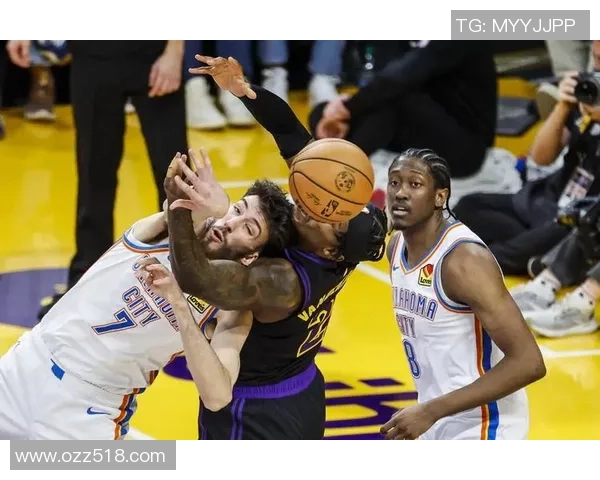 12月14日NBA精彩回顾雷霆对湖人全场比赛录像分享与分析