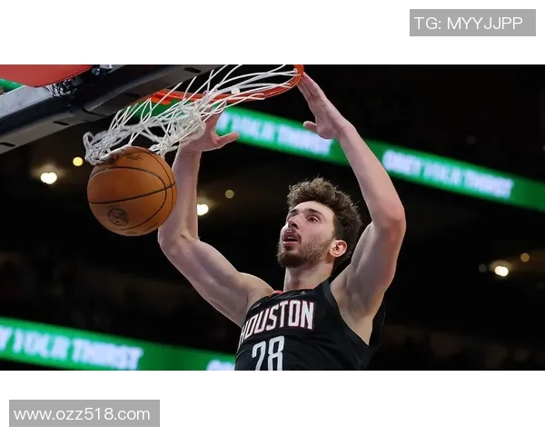 2017年11月4日火箭队与老鹰队精彩对决全场录像回放及精彩瞬间分析