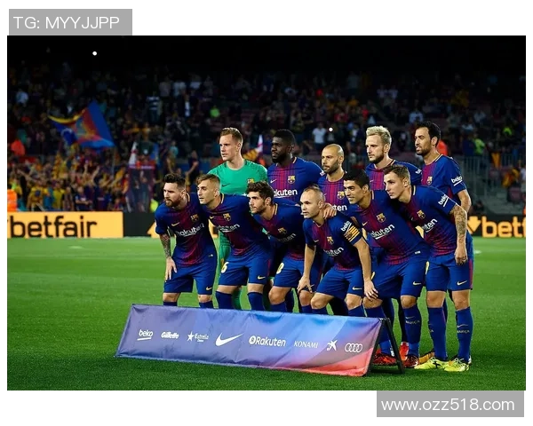 2018西甲联赛巴萨对阵西班牙人精彩回顾与赛后分析