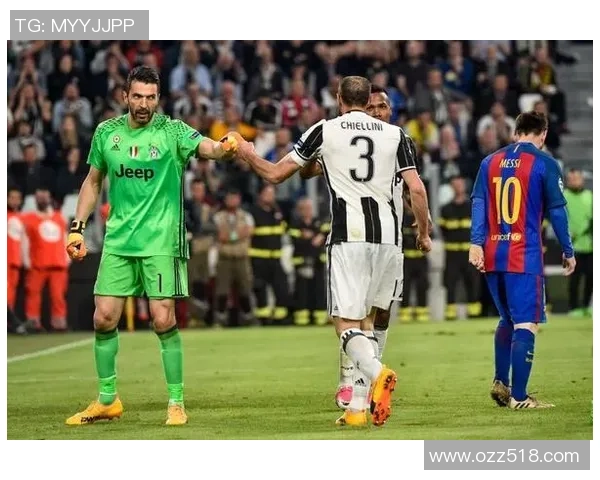 巴萨对阵尤文图斯直播观看指南及推荐软件介绍 巴萨对阵尤文图斯直播观看指南及推荐软件介绍