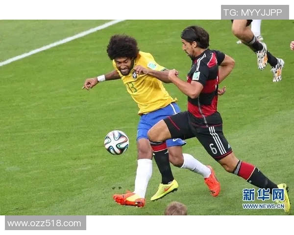 德国队与巴西队7比1背后的球员故事与比赛分析