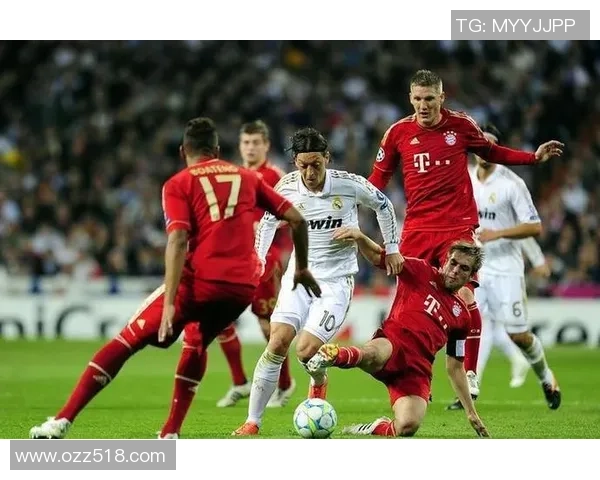 拜仁与皇马次回合较量CCTV5全程直播精彩对决不容错过 拜仁与皇马次回合较量CCTV5全程直播精彩对决不容错过