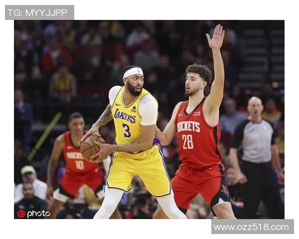 湖人主场迎战火箭争夺季后赛席位精彩对决即将上演 湖人主场迎战火箭争夺季后赛席位精彩对决即将上演