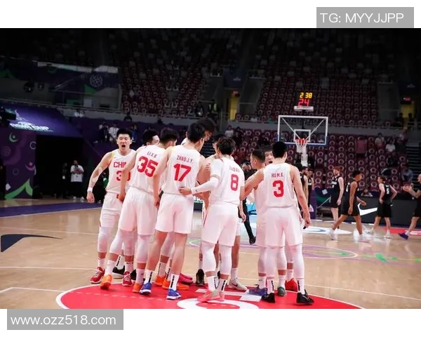 2008年奥运会中国男篮与西班牙的激烈对决与历史意义解析 2008年奥运会中国男篮与西班牙的激烈对决与历史意义解析