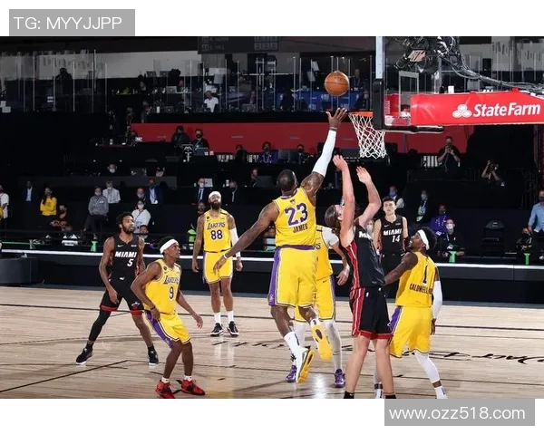 2020年10月3日热火与湖人精彩对决直播回顾与赛后分析