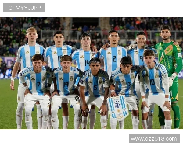 U20世界杯精彩对决韩国与阿根廷激战成平比分揭晓