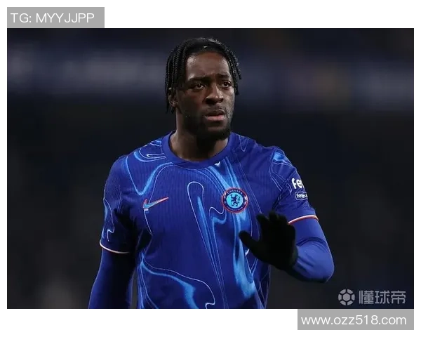 RMC:切尔西期望与古斯托涨薪续约,两边已打开商洽