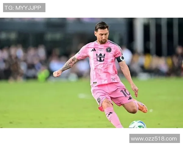 【美职联决赛】迈阿密世界VS温哥华白浪赛事前瞻:梅西仍是穆勒,谁能捧起总冠军?