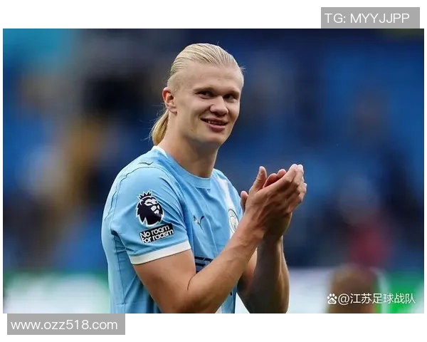 哈兰德:刚进国家队我不拿手应对压力,现在我是这方面的专家 哈兰德:刚进国家队我不拿手应对压力,现在我是这方面的专家